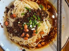 -三十三碗黄牛肉面(东原1891店)