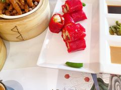 -云山茶餐厅(广东大厦店)