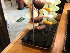 -北门涮肉·铜锅涮肉(南锣鼓巷店)