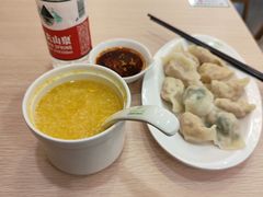 -状元水饺(成都SM广场店)