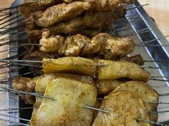 -建国烧烤(建乐路店)