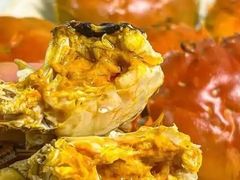 -阳澄湖大闸蟹·琼灵阁牌品牌连锁(吴中总店)