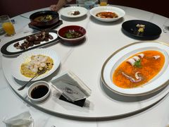 -新光酒家·河豚·海鲜·蟹料理(浦东店)