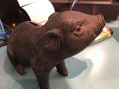 -WHEN PIGS FLY当猪飞