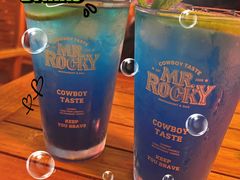 -MR.ROCKY洛奇先生·西餐&酒吧(琶醍店)