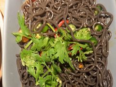 -蜜桃餐厅·伴山(湖滨商业街店)