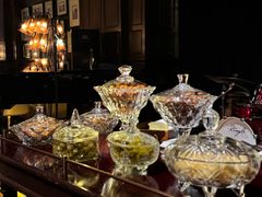 -LONG BAR 廊吧(外滩华尔道夫酒店)