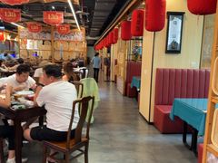-安泰楼·佛跳墙创始人·传统闽味早茶·酒楼(三坊七巷闽菜地标店)