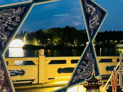 -南通濠河风景名胜区