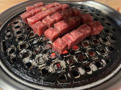 -霸腹烤肉(厦门柚子番店)