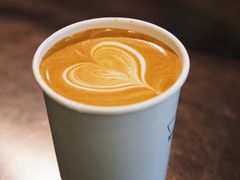 Flat&nbsp;white-Manner Coffee(芮欧百货店)