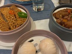 -鹭江潮餐厅•福建菜(鹭江佲家酒店)