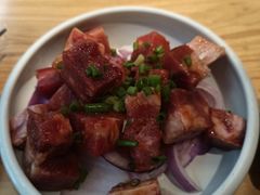 -九田家黑牛烤肉料理·自助(洪洞县城市花园店)