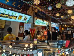 -西宁新千观光夜市(夏都大街店)