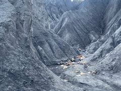 -墨石公园景区