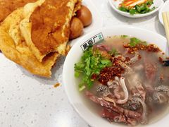 -黑窑厂糖油饼烤鸭·清真菜(旗舰店)
