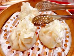 羊肉烧麦-西贝(金桥店)