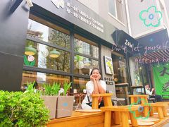 -ZM COFFEE(西安路店)