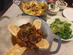 -小菜园新徽菜(滁州苏宁店)