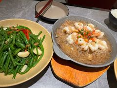 -廖川菜(金虹桥店)