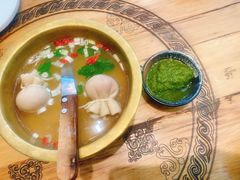 -哈啾嗨·蒙文化主题餐厅(京汉新城店)