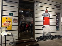 -La Creperie法餐厅(桃江路店)