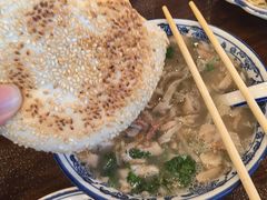 -老三羊汤【北兴隆街店】