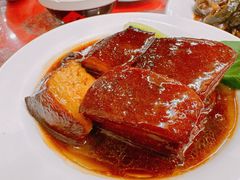 -玉华台饭庄(裕中西里小区店)