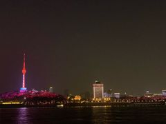 -武昌中华路码头(轮渡站)