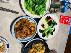 -五姊妹海鲜(火车站店)