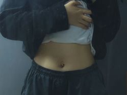-木子·纹身店TATTOO穿孔·洗纹身