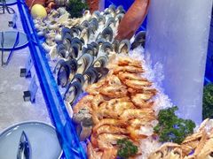 -菲住布渴酒店自助餐厅(阿里巴巴西溪园区店)