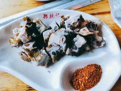 卤排骨-郑辣记田螺