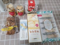 -味多美蛋糕(阜成门店)