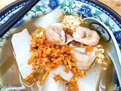 -郭仔记粥面专家(美发大厦店)