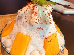 -烤匠麻辣烤鱼(IFS店)
