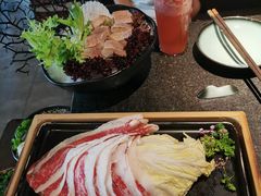 -湊湊火锅·茶憩(新中关购物中心店)