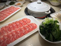 -小骨煲金华砂锅(转塘金街美地店)