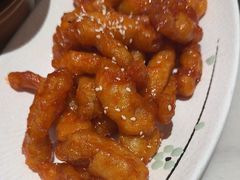 -小菜园新徽菜(北京大兴龙湖天街店)