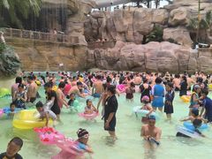 -杭州开元森泊度假乐园