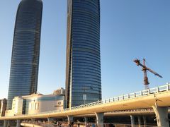 -演武大桥观景平台