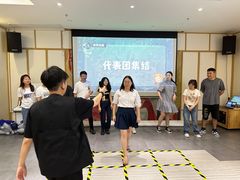 -白梧桐·团建聚会·百人轰趴馆(留仙洞店)