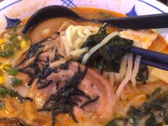 -饭町二郎日式综合茶餐(中安广场店)