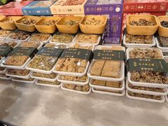 -清真军军绿豆糕(回坊总店)