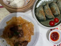 -赏点粤式点心(广州塔店)