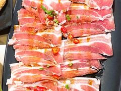 -新石器烤肉(张家港购物公园店)