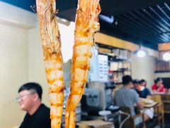 -烤五行·烧烤烤串(石佛营店)