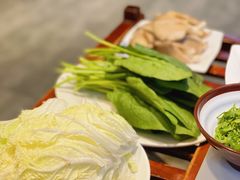 -福寿斋·老北京铜锅涮肉·烤鸭(顺义总店)