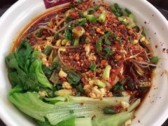 -老陈婆手工面庄