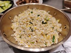 -龙虾奇迹泥炉烤肉(大华三路店)